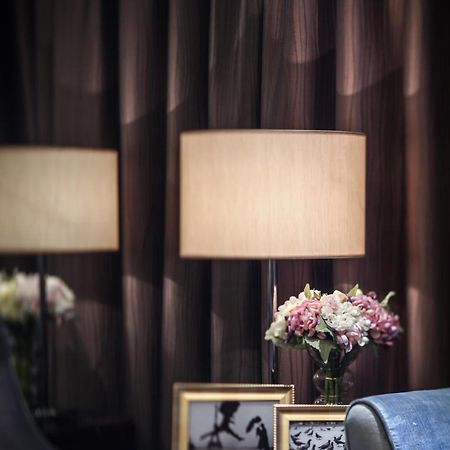 Yousu Hotel & Apartment Tianyi Square Yinyi Global Center Apartment Ningbo 닝보 외부 사진