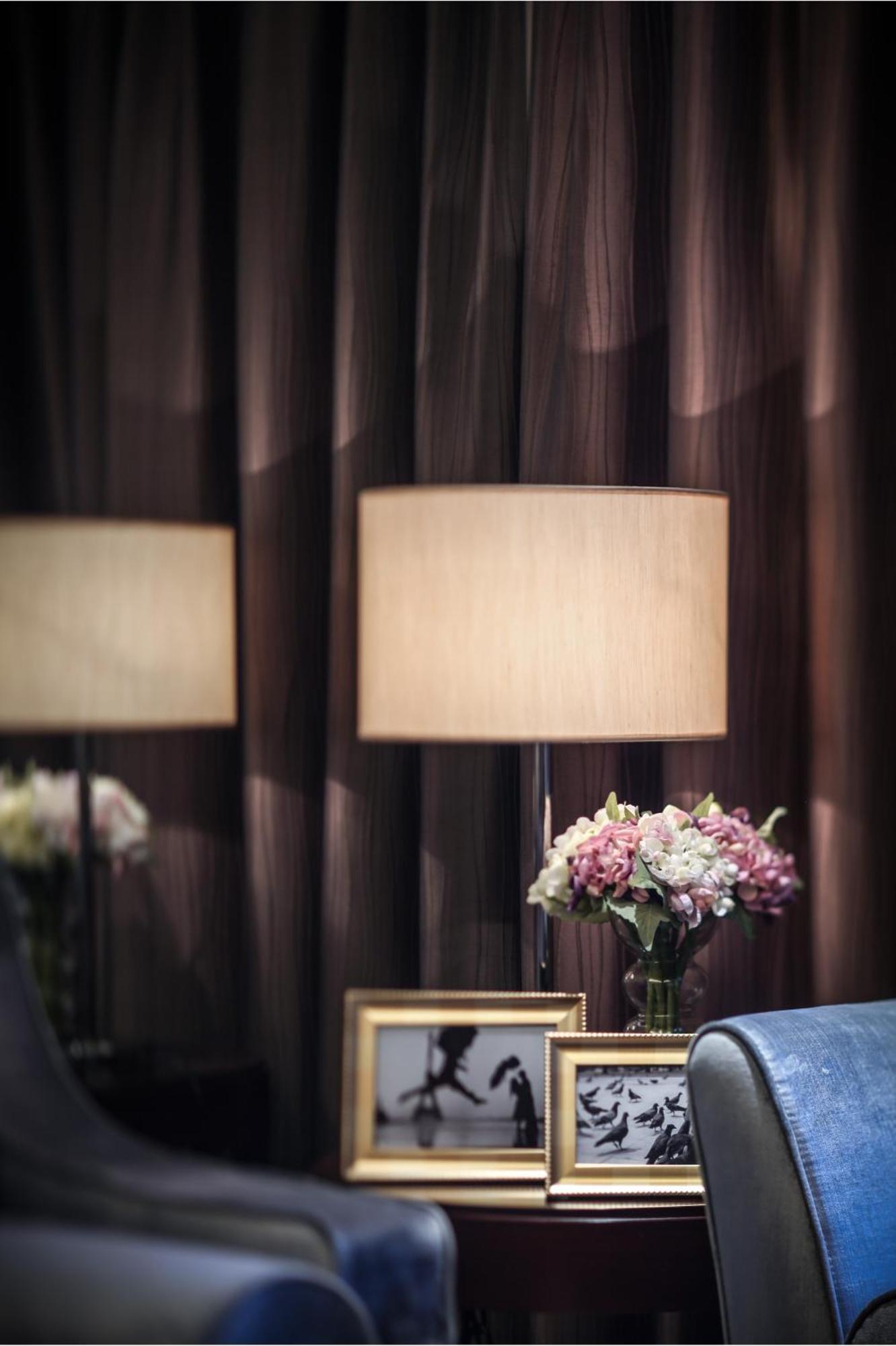 Yousu Hotel & Apartment Tianyi Square Yinyi Global Center Apartment Ningbo 닝보 외부 사진
