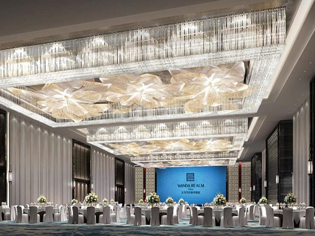 Yousu Hotel & Apartment Tianyi Square Yinyi Global Center Apartment Ningbo 닝보 외부 사진